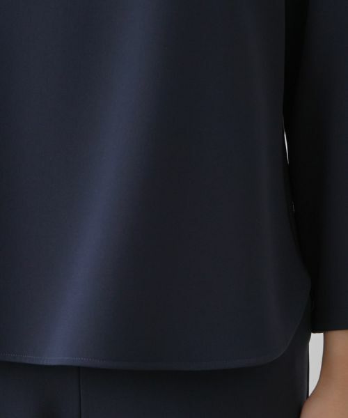 Leilian / レリアン シャツ・ブラウス | ブラウス【Leilian WHITE LABEL】 | 詳細11