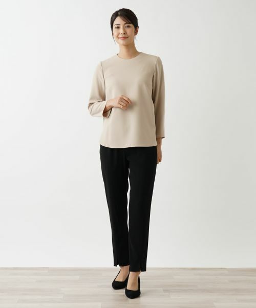 Leilian / レリアン シャツ・ブラウス | ブラウス【Leilian WHITE LABEL】 | 詳細13