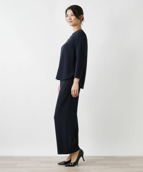 Leilian / レリアン シャツ・ブラウス | ブラウス【Leilian WHITE LABEL】 | 詳細2