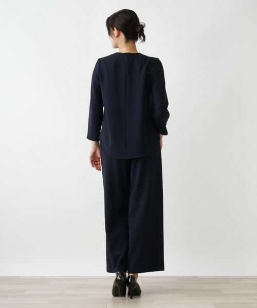 Leilian / レリアン シャツ・ブラウス | ブラウス【Leilian WHITE LABEL】 | 詳細3