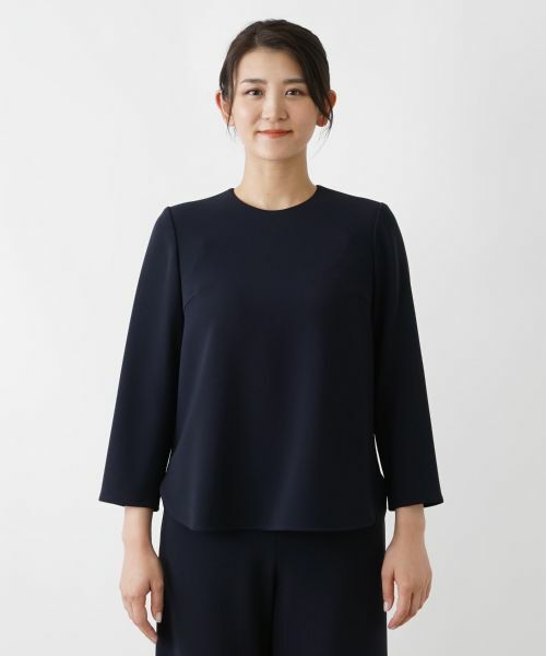 Leilian / レリアン シャツ・ブラウス | ブラウス【Leilian WHITE LABEL】 | 詳細4