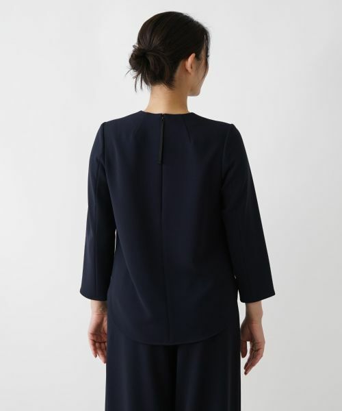 Leilian / レリアン シャツ・ブラウス | ブラウス【Leilian WHITE LABEL】 | 詳細6