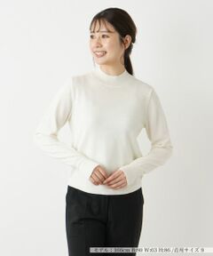 Leilian / レリアン ニット・セーター | セーター