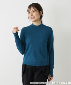 Leilian / レリアン ニット・セーター | セーター