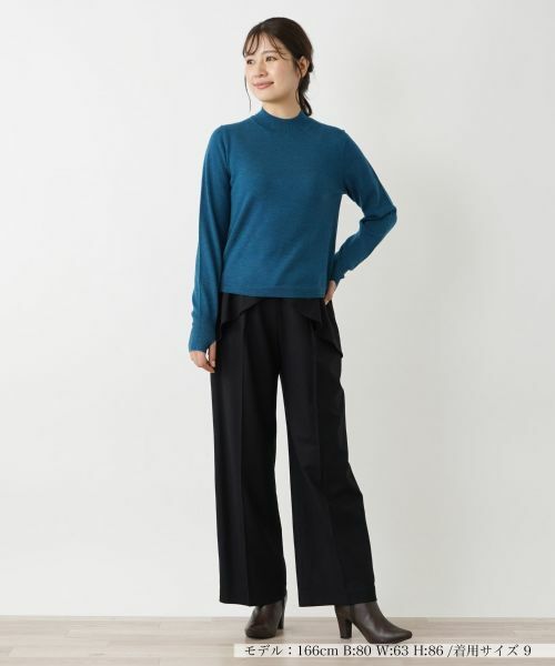 Leilian / レリアン ニット・セーター | セーター | 詳細13