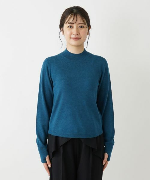 Leilian / レリアン ニット・セーター | セーター | 詳細16