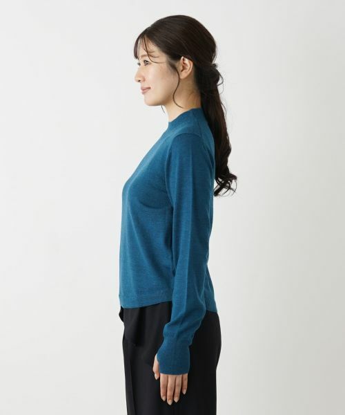 Leilian / レリアン ニット・セーター | セーター | 詳細17