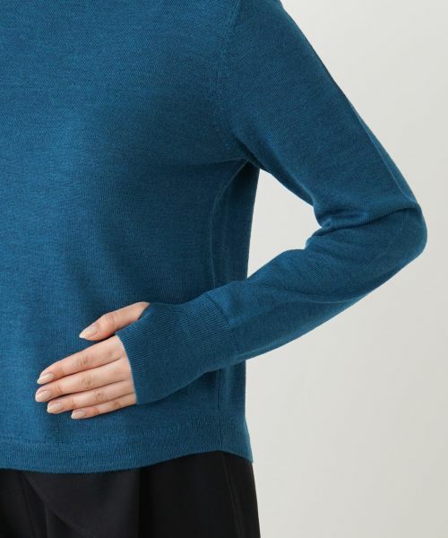 Leilian / レリアン ニット・セーター | セーター | 詳細21