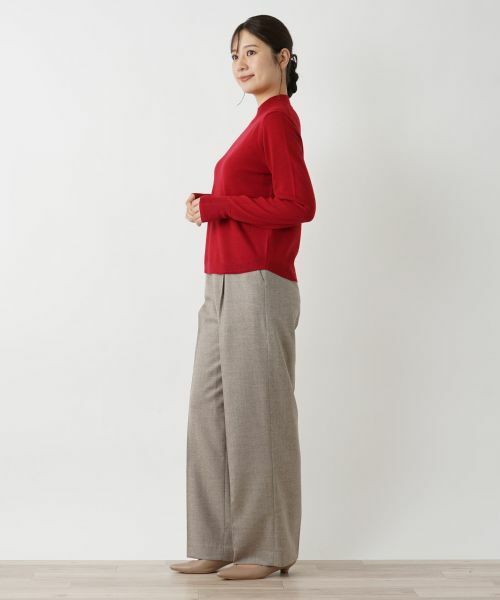 Leilian / レリアン ニット・セーター | セーター | 詳細6