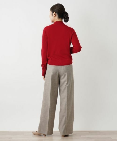 Leilian / レリアン ニット・セーター | セーター | 詳細7