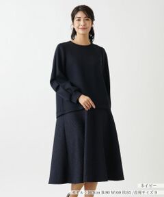 Leilian / レリアン ドレス | ワンピース【Leilian WHITE LABEL】