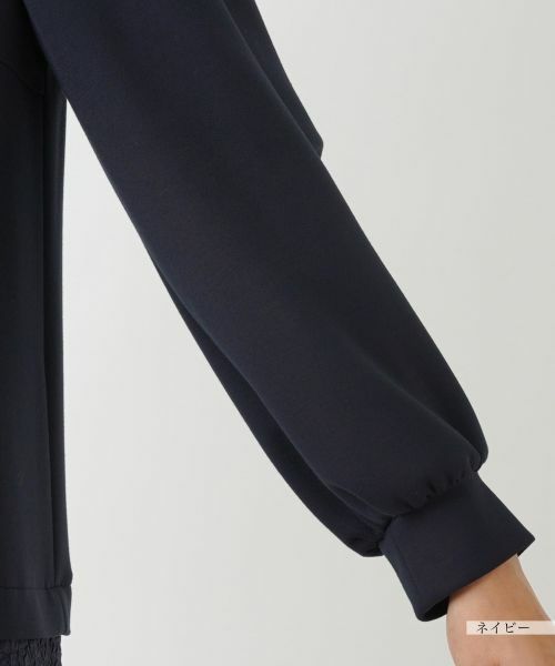 Leilian / レリアン ドレス | ワンピース【Leilian WHITE LABEL】 | 詳細10