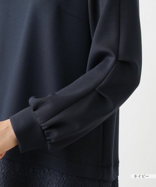 Leilian / レリアン ドレス | ワンピース【Leilian WHITE LABEL】 | 詳細11