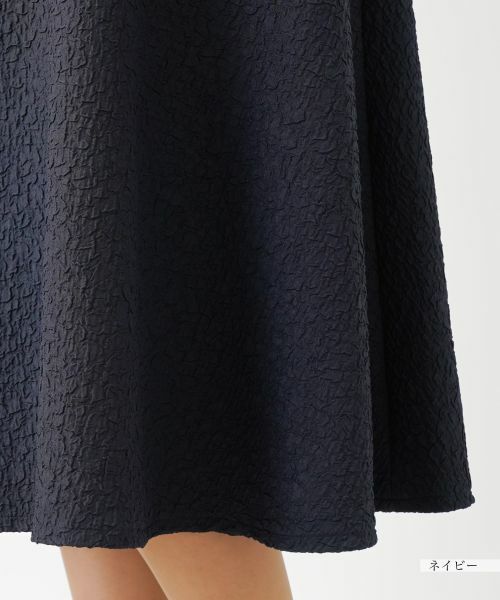 Leilian / レリアン ドレス | ワンピース【Leilian WHITE LABEL】 | 詳細13