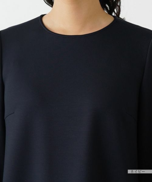 Leilian / レリアン ドレス | ワンピース【Leilian WHITE LABEL】 | 詳細7