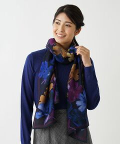 Leilian / レリアン マフラー・ショール・スヌード・ストール | ストール【GENTILI MOSCONI】