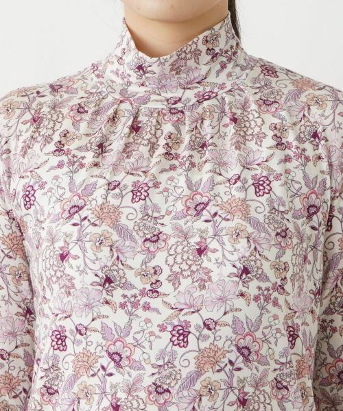 Leilian / レリアン カットソー | カットソー | 詳細10