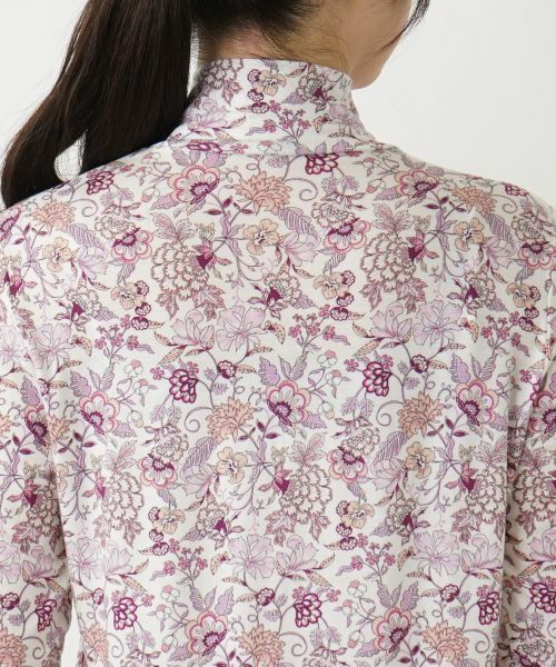 Leilian / レリアン カットソー | カットソー | 詳細11