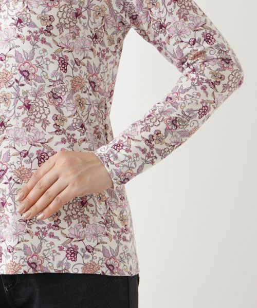 Leilian / レリアン カットソー | カットソー | 詳細12