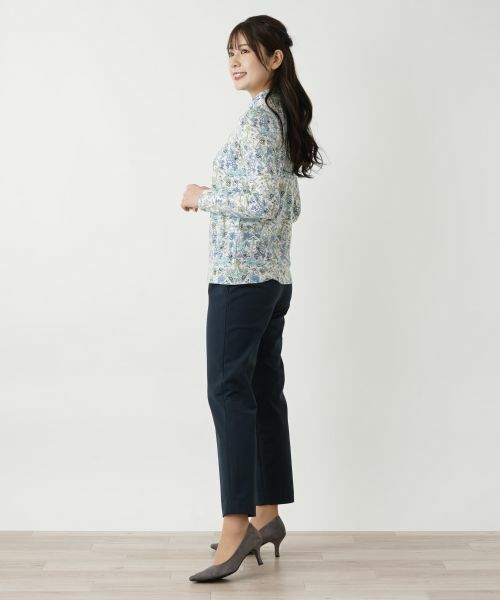 Leilian / レリアン カットソー | カットソー | 詳細2