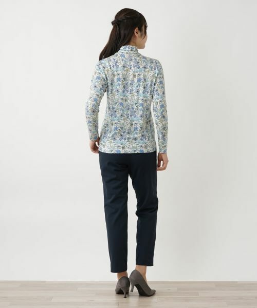 Leilian / レリアン カットソー | カットソー | 詳細3