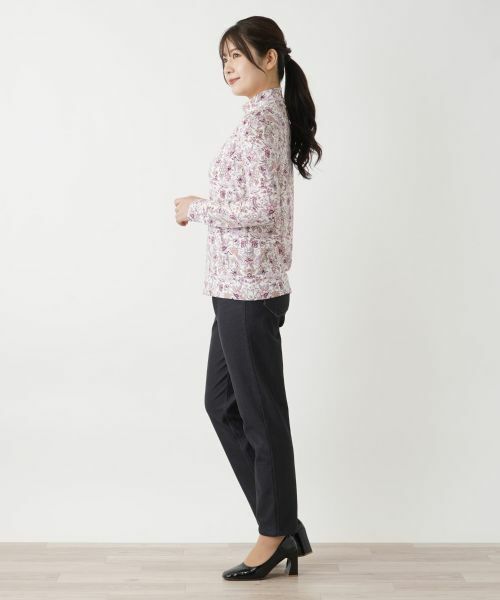 Leilian / レリアン カットソー | カットソー | 詳細5