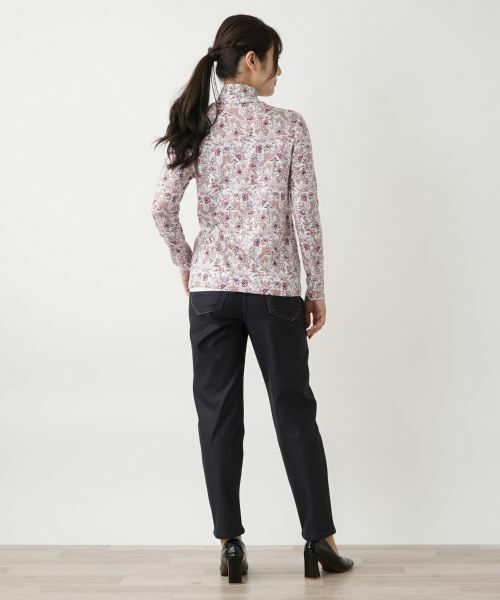 Leilian / レリアン カットソー | カットソー | 詳細6