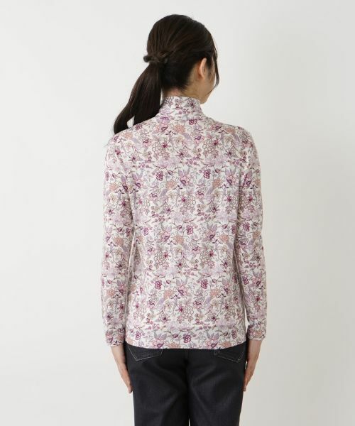 Leilian / レリアン カットソー | カットソー | 詳細9