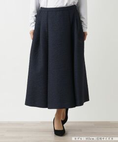 Leilian / レリアン ミニ・ひざ丈スカート | スカート