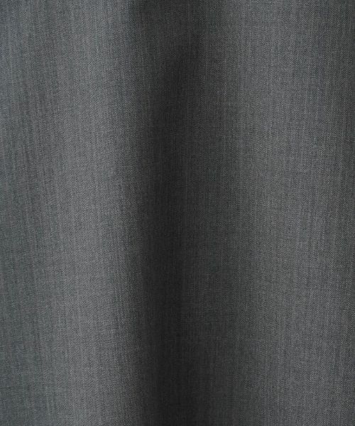 Leilian / レリアン テーラードジャケット | 【店舗人気】Vネックベスト | 詳細12