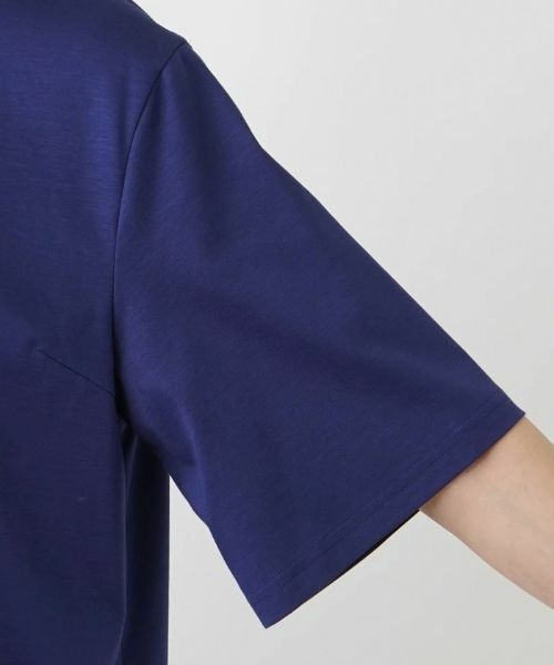 Leilian / レリアン ドレス | サックワンピース【Leilian WHITE LABEL】 | 詳細15