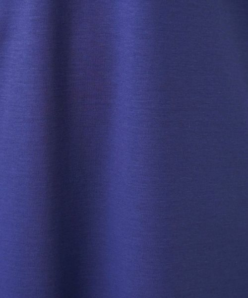 Leilian / レリアン ドレス | サックワンピース【Leilian WHITE LABEL】 | 詳細22