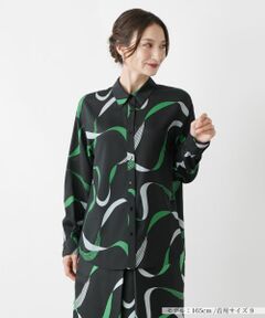 Leilian / レリアン シャツ・ブラウス | ブラウス