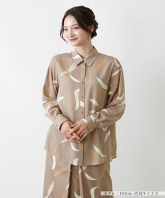 Leilian / レリアン シャツ・ブラウス | ブラウス