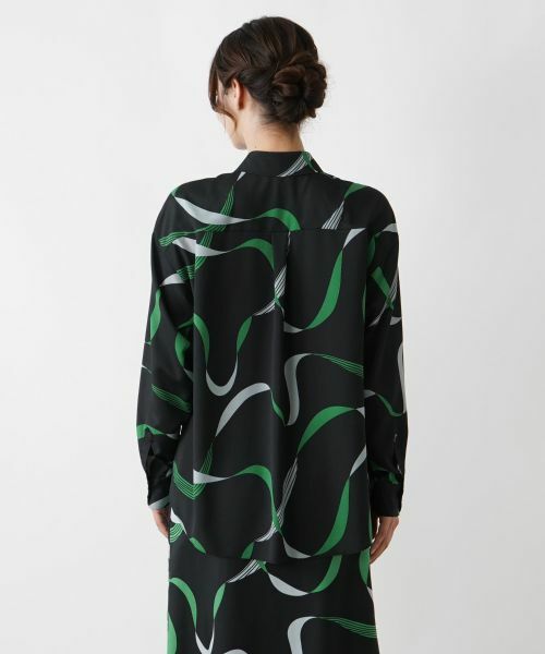 Leilian / レリアン シャツ・ブラウス | ブラウス | 詳細10