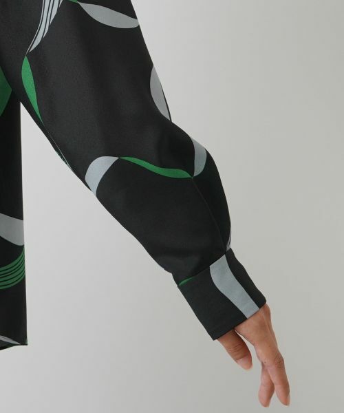 Leilian / レリアン シャツ・ブラウス | ブラウス | 詳細14