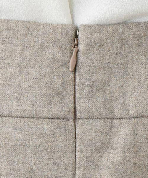 Leilian / レリアン ミニ・ひざ丈スカート | スカート | 詳細14