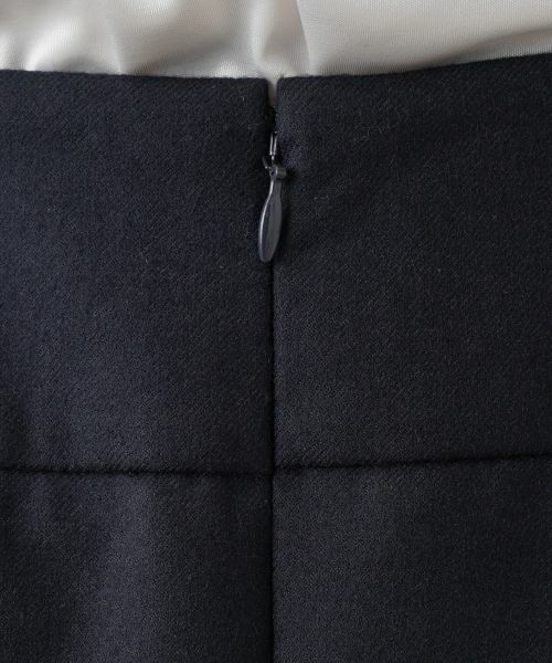 Leilian / レリアン ミニ・ひざ丈スカート | スカート | 詳細5