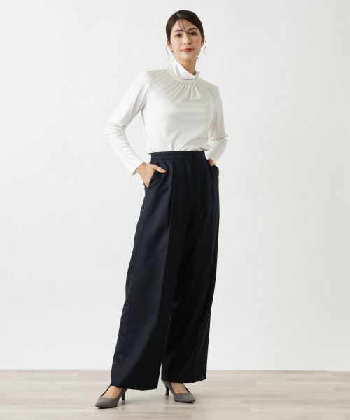 Leilian / レリアン その他パンツ | パンツ | 詳細1