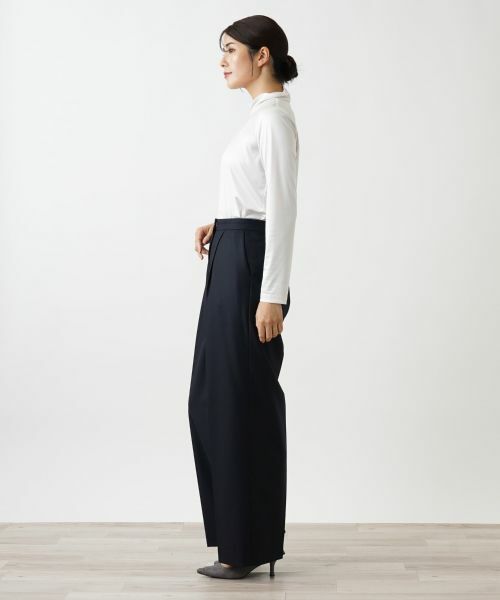 Leilian / レリアン その他パンツ | パンツ | 詳細2