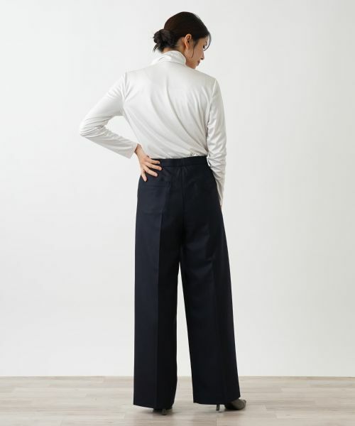 Leilian / レリアン その他パンツ | パンツ | 詳細3