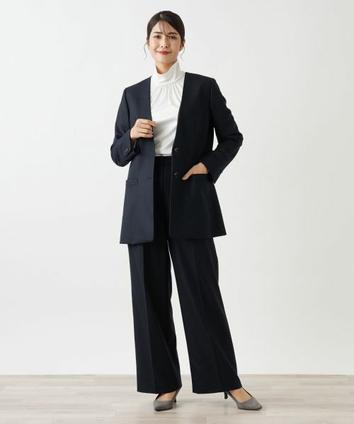 Leilian / レリアン その他パンツ | パンツ | 詳細4