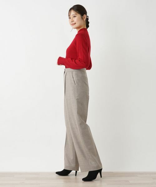 Leilian / レリアン その他パンツ | パンツ | 詳細7