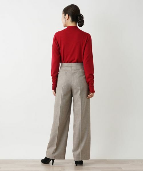 Leilian / レリアン その他パンツ | パンツ | 詳細8