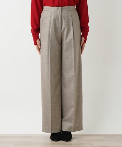 Leilian / レリアン その他パンツ | パンツ | 詳細9