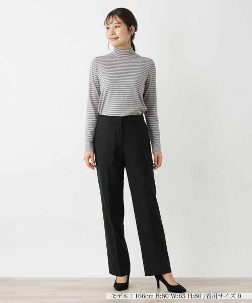 Leilian / レリアン その他パンツ | パンツ | 詳細1