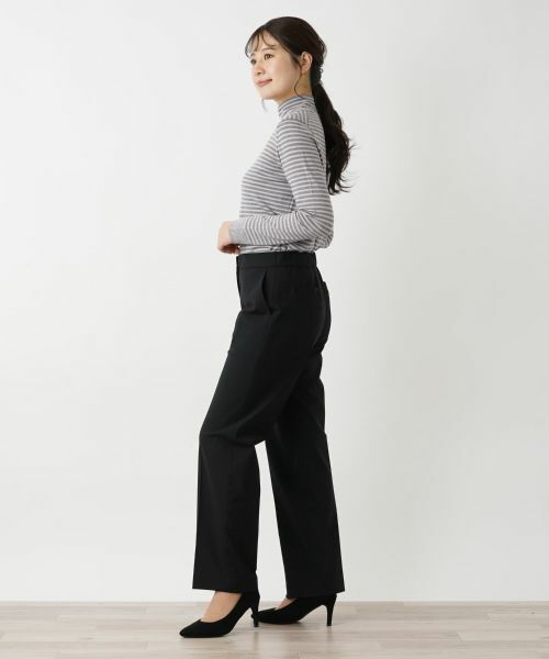 Leilian / レリアン その他パンツ | パンツ | 詳細2