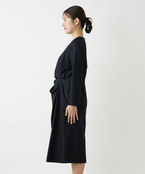 Leilian / レリアン ドレス | ワンピース | 詳細10