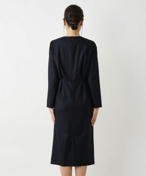 Leilian / レリアン ドレス | ワンピース | 詳細11