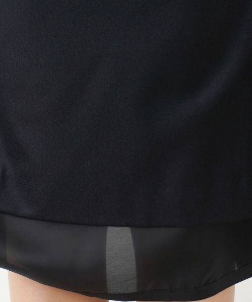 Leilian / レリアン ドレス | ワンピース | 詳細18